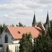 Музей белорусского искусства - фото 1