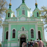 Свято-Симеоновский собор - фото 2