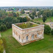 Быховская синагога - фото 4