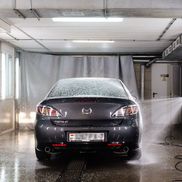 Сивый мерин - фото 3