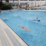 Кафедра плавания - фото 6