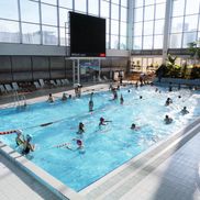 Олимпийский - фото 5