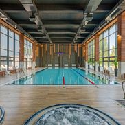 Теннисный центр «Аква-Минск» - фото 2