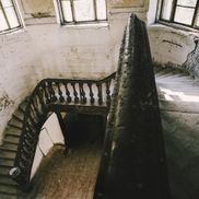 Дворец Святополк-Четвертинских - фото 6