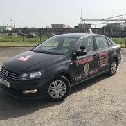 Минская РОС ДОСААФ - фото 1