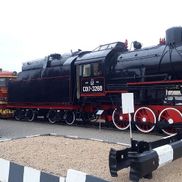 Музей железнодорожной техники - фото 3