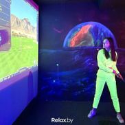 Golf Park - фото 4