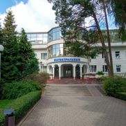 Санаторий «Магистральный» - фото 3