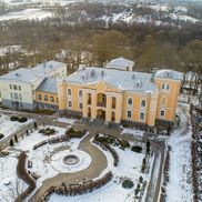 Дворец Чапских - фото 3