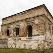 Быховская синагога - фото 5