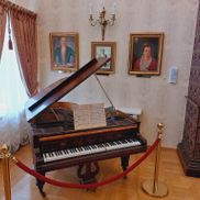 Усадьба Михаила Огинского - фото 4