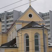 Собор святых Петра и Павла - фото 2