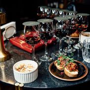 Wood & Fire Cigar Lounge - фото 6