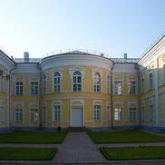 Дворец Потемкина - фото 6