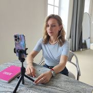 Психолог Мария Мерцана - фото 3