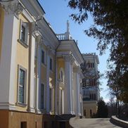 Дворец Румянцевых и Паскевичей - фото 6