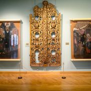 Художественный музей - фото 6