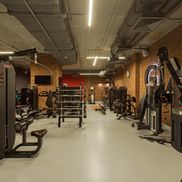 Теннисный центр «Аква-Минск» - фото 3