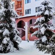 Высокий Берег - фото 5