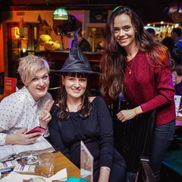 Зелёный попугай - фото 4