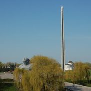 Брестская крепость - фото 3