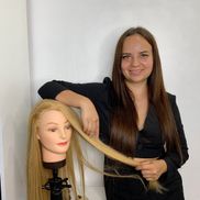 Top hair - фото 6