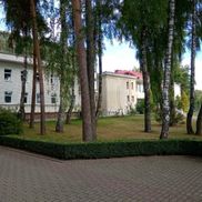 Санаторий «Магистральный» - фото 5