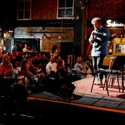 Stand Up Comedy Hall - фото 2