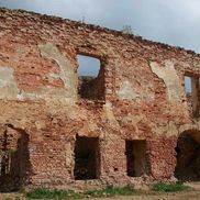 Гольшанский замок - фото 3