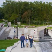 Музей истории ВОВ - фото 2