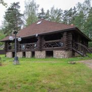 Бобровая хата - фото 3