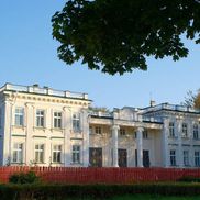 Дворец Друцких-Любецких - фото 5