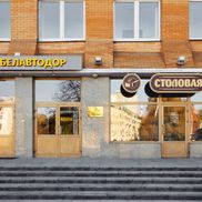 Столовая на ул. Кальварийская,37 - фото 6