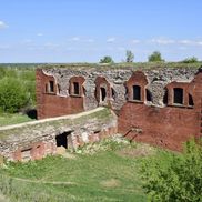 Бобруйский замок - фото 3