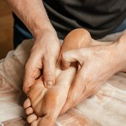 Студия массажа Романа Котовича - фото 6