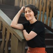 Психолог Сидоренко Екатерина - фото 6