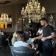 Wood & Fire Cigar Lounge - фото 2