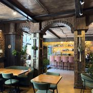 Locanda Бабушка Chic - фото 3