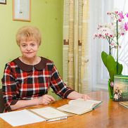 Семейный психолог Анна Плавская - фото 2