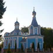 Церковь Михаила Архангела - фото 5