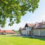 Каралінскі Фальварак Тызенгаўза - фото 5