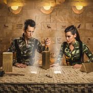 Клаустрофобия - фото 4