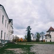 Любчанский замок - фото 3