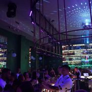 GLASS BAR - фото 2