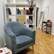 Психолог Анастасия Скачкова - фото 4