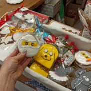 Дом пряника - фото 6