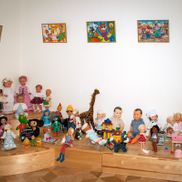 Музей детства - фото 1