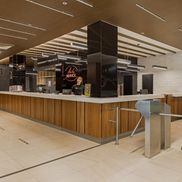 Теннисный центр «Аква-Минск» - фото 5