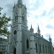 Лютеранская церковь - фото 6