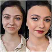 Визажист Юлия Котова - фото 3